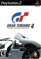 gran turismo 4